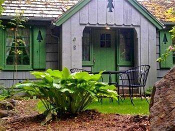 סיסטרס Mckenzie River Mountain Resort מראה חיצוני תמונה