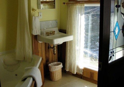 סיסטרס Mckenzie River Mountain Resort מראה חיצוני תמונה