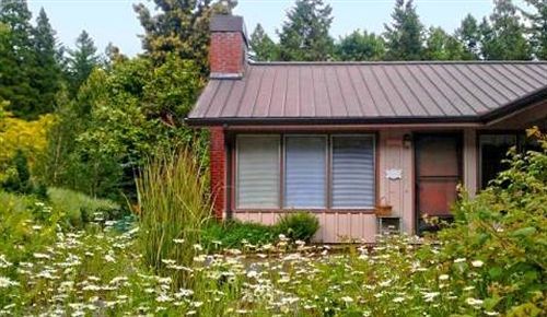סיסטרס Mckenzie River Mountain Resort מראה חיצוני תמונה