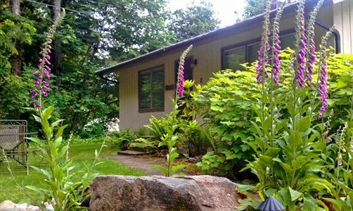 סיסטרס Mckenzie River Mountain Resort מראה חיצוני תמונה